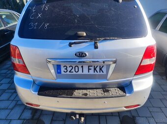 Kia Sorento na diely - 7