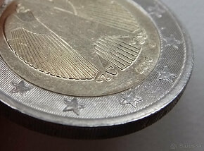 2 Euro Nemecko 2016 G - Spojené krýdla -005 - - 7