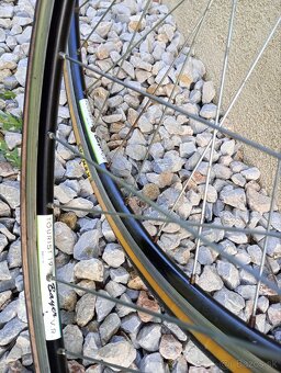 Predam kolesa Campagnolo Record 622x13 - 7