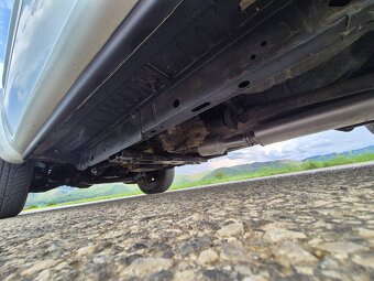 JEEP Cherokee 2,8 crd automat - 7