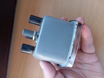 Predám tachometer na Jawa 50 typ 23 vývozní - 7