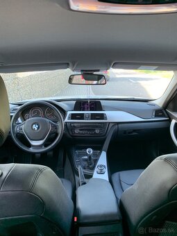 Bmw F31 320d - 7