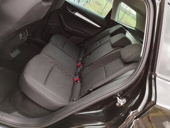 Škoda Karoq - 1.5TSI 110KW, manuál, tažné, full led - 7
