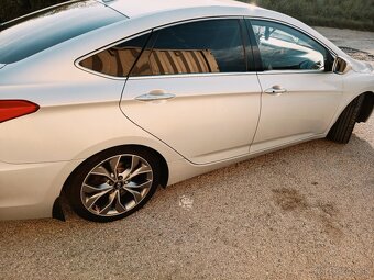 Hyundai i40 - 7