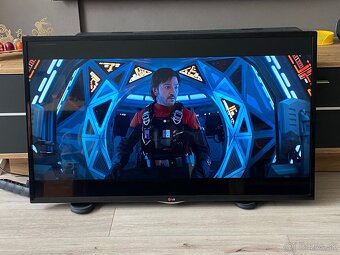 TV LG 47” - 7