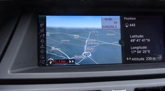 BMW X6 xDrive 40d M-Paket - 7