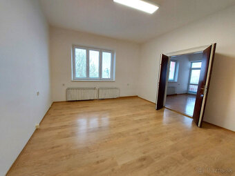 Nebytové kancelárske priestory, Košice IV, ul. Rázusova - 7