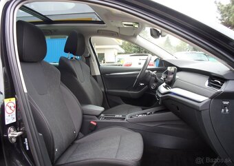 Škoda Octavia Co1.4 TSI iV PHEV DSG Panorama / Možný odp DPH - 7