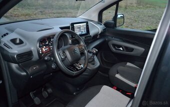 Citroën Berlingo M 1.5 BlueHDI Feel Pack S&S - 7