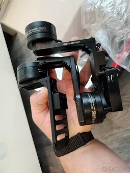 velky gimbal 200e - 7