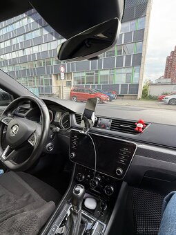 Škoda Superb 2019 2.0 tdi 110kw - 7