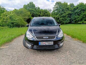 Ford Galaxy 2.0 TDCi Titanum X - 7