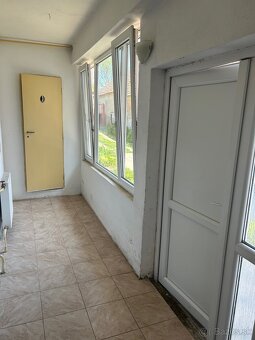 PREDAJ DOMU V ŠTEFANOVEJ S VEĽKÝM POZEMKOM - 2 399 m2 - 7