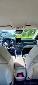 Mercedes-Benz GLA 200 D 4MATIC AT/7., možný odpočet DPH - 7