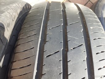 elektrony 5x108 letne 215/65 r16C - 7