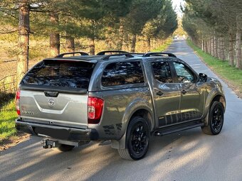 Nissan navara 2.3dci dovoz Gb - 7