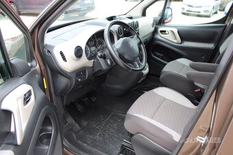 Peugeot Partner Tepee 1,6 HDi 68 kW OUTDOOR - 7