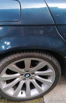 BMW 730i e38 - 7