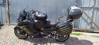 Predám Kawasaki GTR 1400 - 7