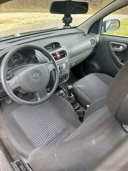 Opel Corsa - 7