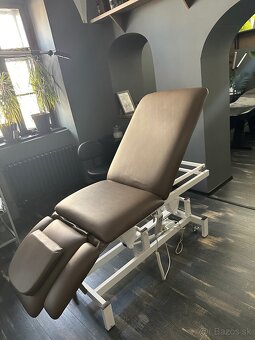 Masérske lehátko - 7