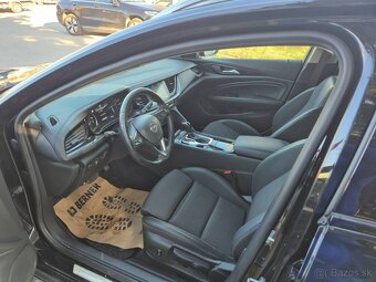 Opel Insignia ST 2.0 CDTI S&S Dynamic AT8 - 7