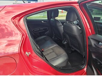 Alfa Romeo Giulietta 1,4T MultiAir 170 k Distinctive - 7