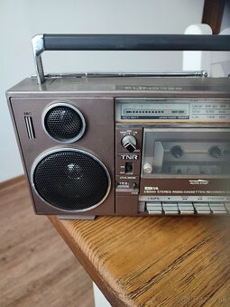 Retro kazetove radio - 7