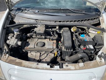 Citroen C3 1.4I CNG - 7