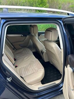 Volkswagen Passat Variant 2.0 TDI DSG - 7