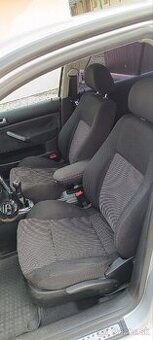 Golf 4 - 7