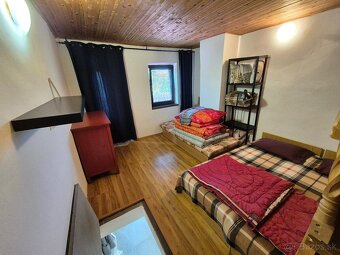 TOP Living: Záhradná chatka v Čeríne na predaj. - 7