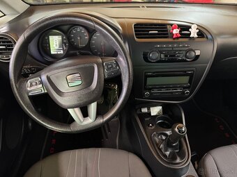 Seat leon 1.2 TSI 77kw 2011 - 7