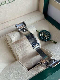 Rolex GMT-Master II “Rootbeer” Full set, 2022, min. nosené - 7
