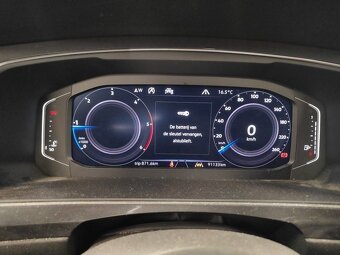Volkswagen Tiguan Allspace 2.0TDI Highline - 7