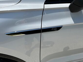 VW Touareg 3.0TDI 210kw R-Line 20/Edition 4Motion - 7