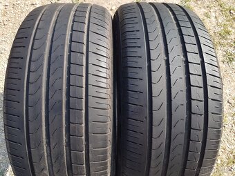 255/45 r20 letné pneumatiky 2ks Pirelli - 7