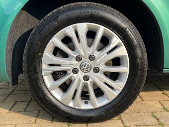 ✅ VW T6.1 Multivan 2.0TDI 110kw DSG Full LED Webasto Posteľ - 7