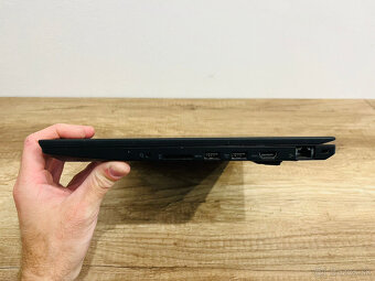 Predám Lenovo Thinkpad T570 16GB RAM/512GB SSD/W11 PRO - 7