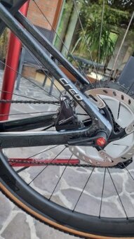 Soecialized Gravel Turbo Creo SL - 7