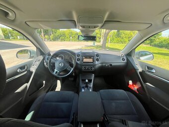 VW Tiguan 2.0 Tdi 4Motion DSG - 7