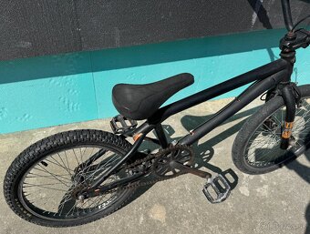 BMX / detský bicykel - 7