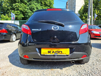 Mazda 2 1.3i TE Pro - AJ NA SPLÁTKY OD 19,90 EURO - 7