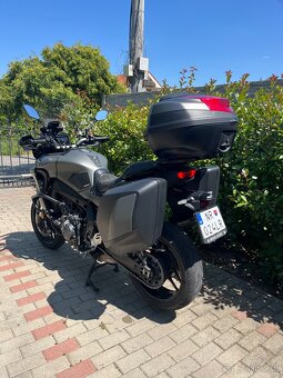 Yamaha Tracer 9GT r.2021/08 18.000km - 7