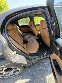 Alfa romeo 159 2.4 Jtd 147kw - 7