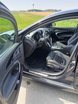 Opel Insignia OPC - 7