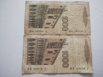Mince a bankovky - 7