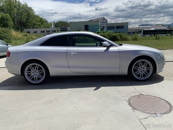 Originál Audi 5x112 R19 255/35 Letné - 7