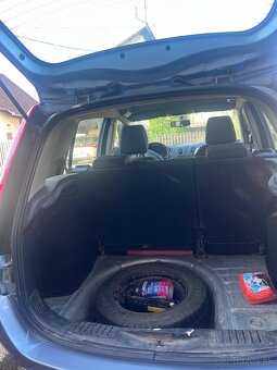 Ford Fusion Na predaj - 7