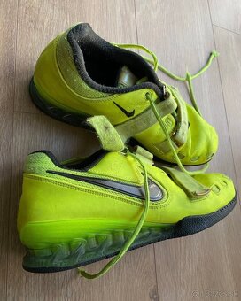 Nike Romaleos 2 (EU44) - 7